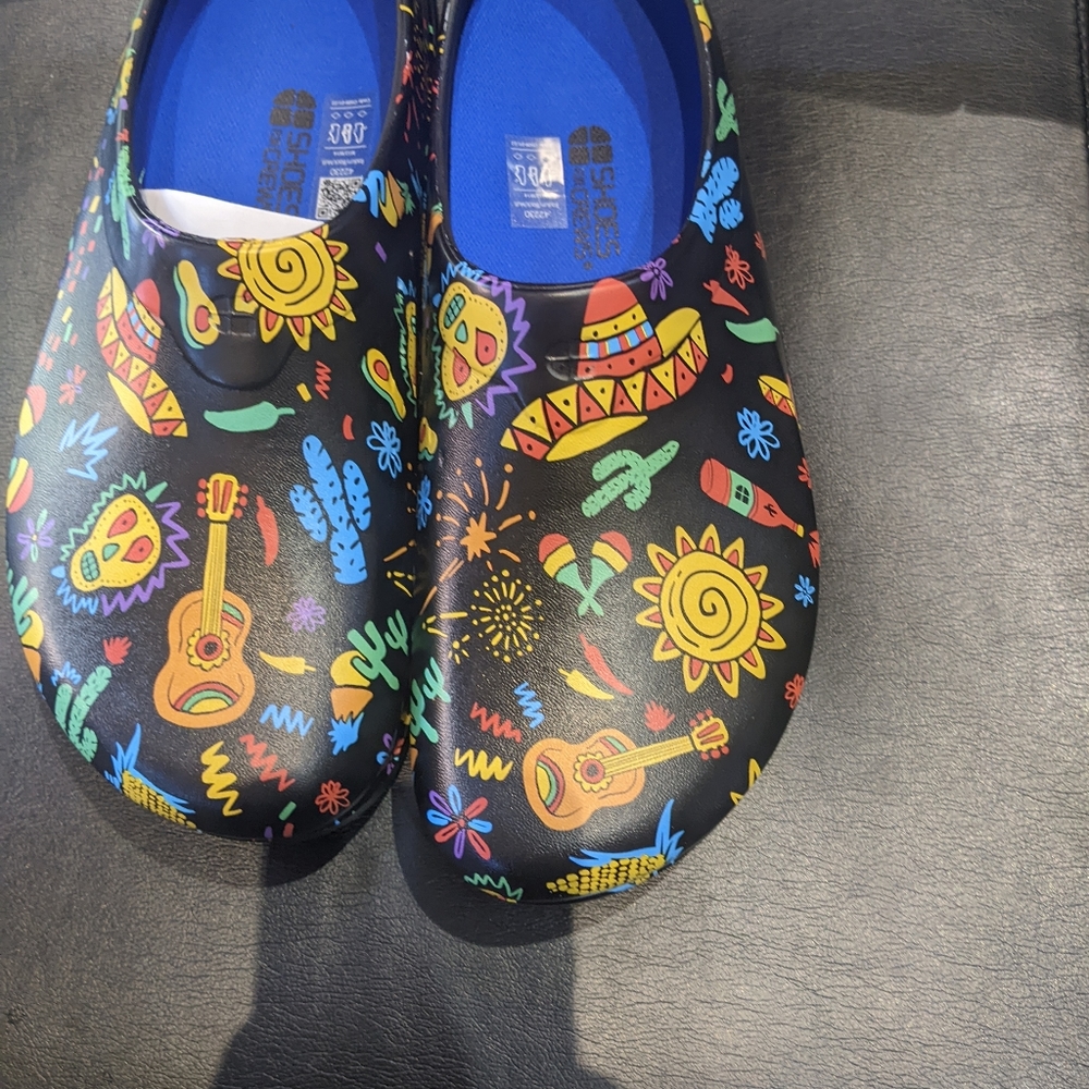 Work shoes - Picture 3 of 4